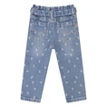 Bakkaboe baby meisjes jeans